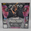 2020 Panini Prizm Draft Pick Baseball Hobby Box