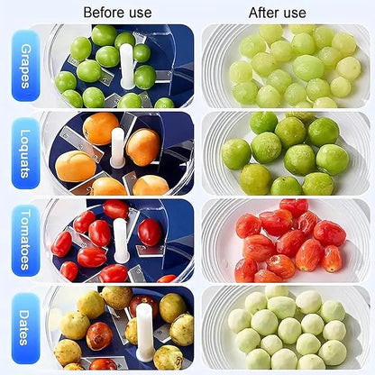 2026 New & Upgraded Electric Vegetable Peeler