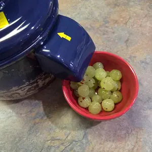 2026 New & Upgraded Electric Vegetable Peeler