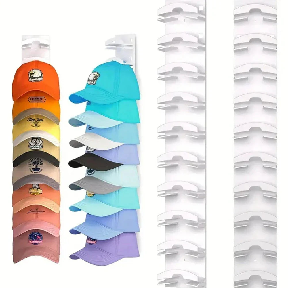 CapMate Wand-Hut-Organizer