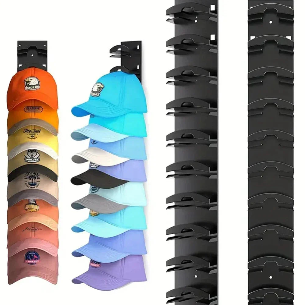 CapMate Wand-Hut-Organizer